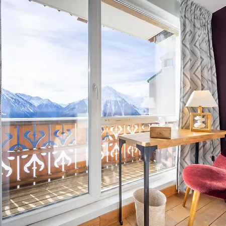 Le Christiania Hotel Saint-Lary-Soulan Exterior photo