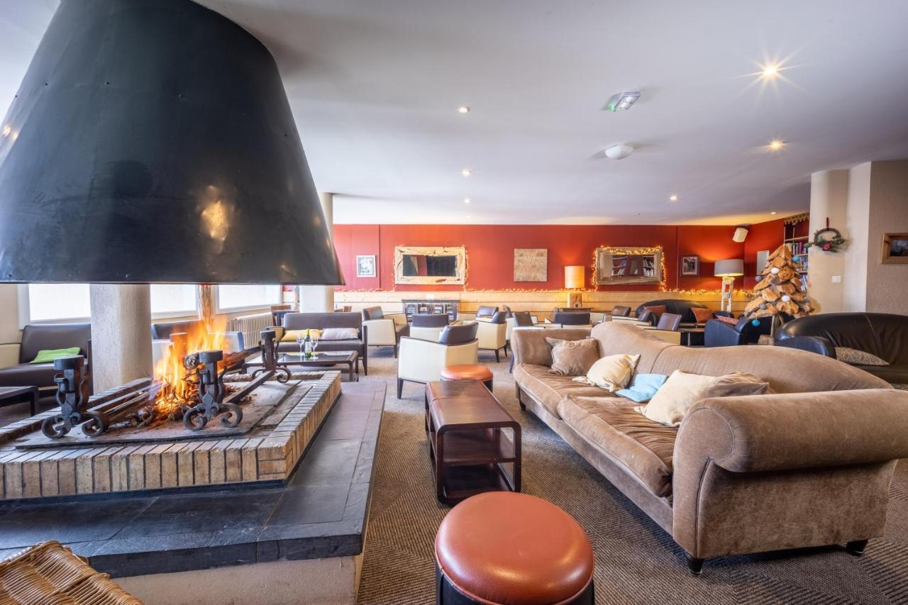 Hotel Le Christiania 3*