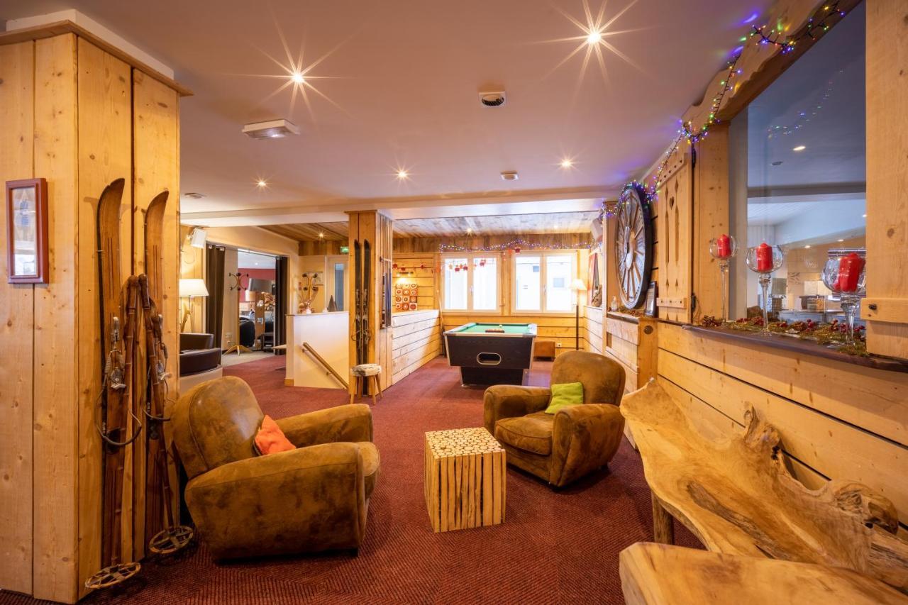 Hotel Le Christiania 3*