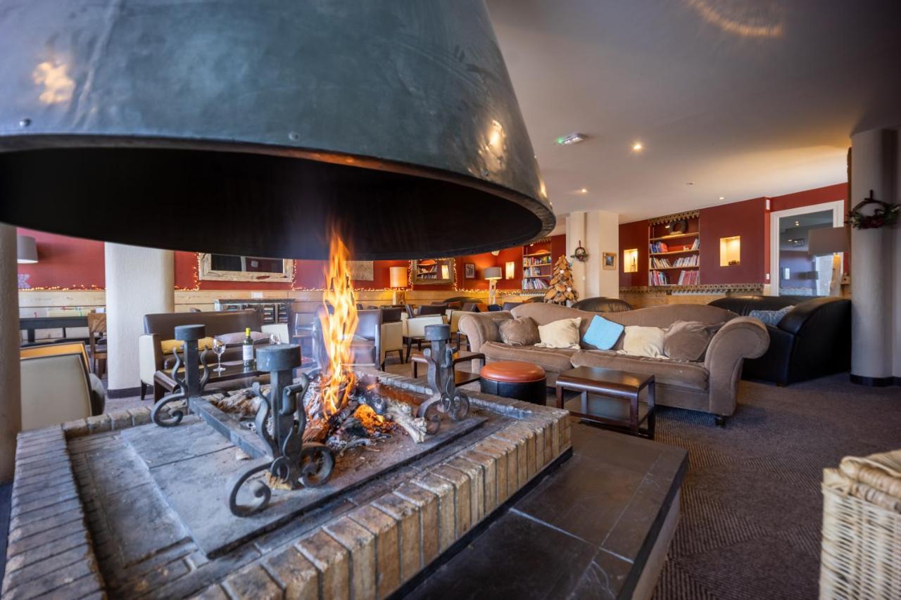 Le Christiania 3* Saint-Lary-Soulan