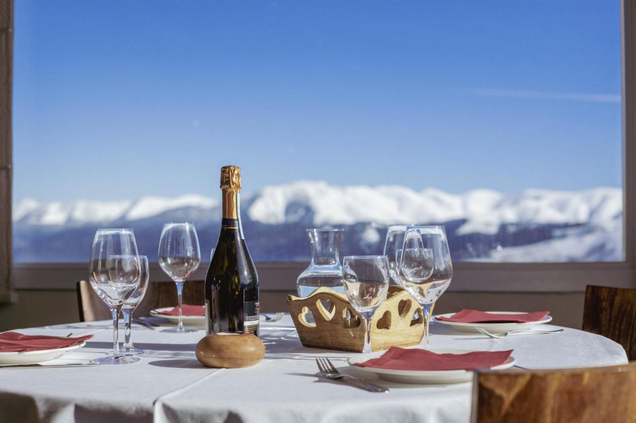 Le Christiania Hotel Saint-Lary-Soulan