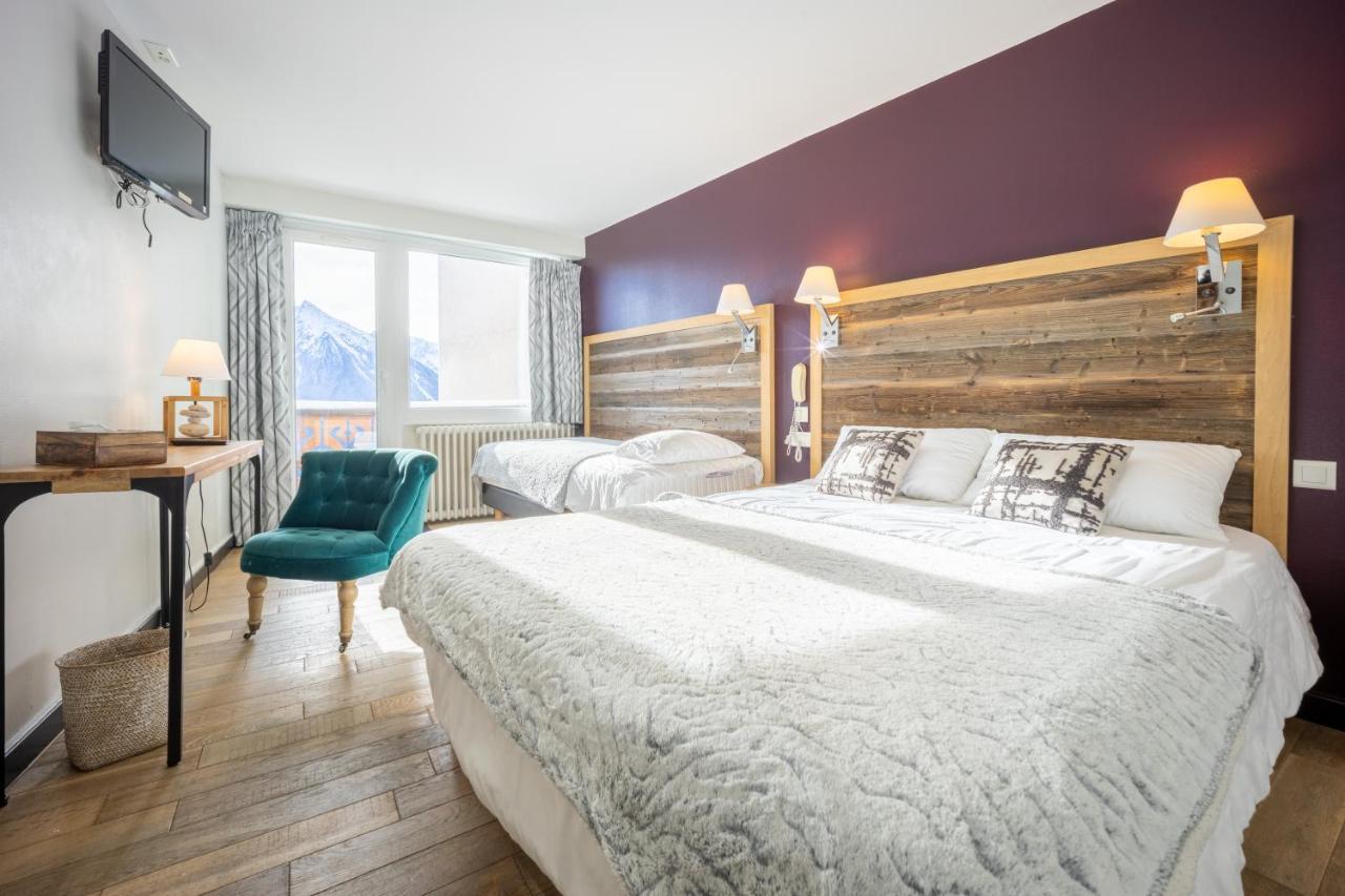 Le Christiania Hotel 3*