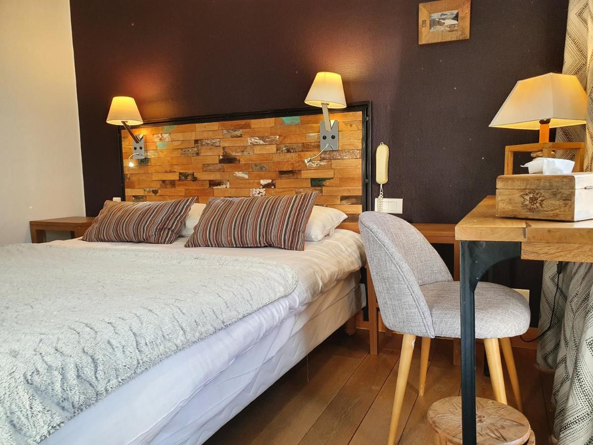 Le Christiania Hotel