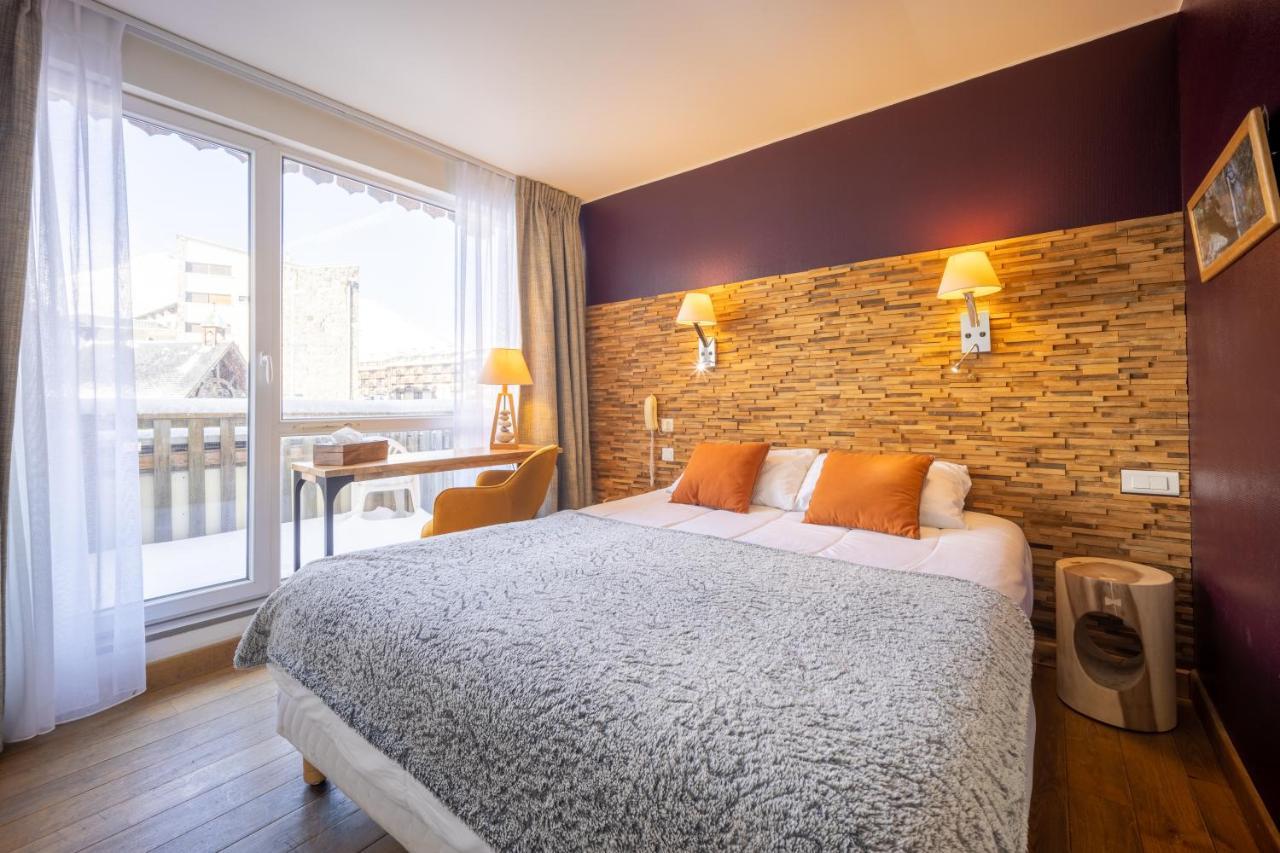 Hotel Le Christiania 3*