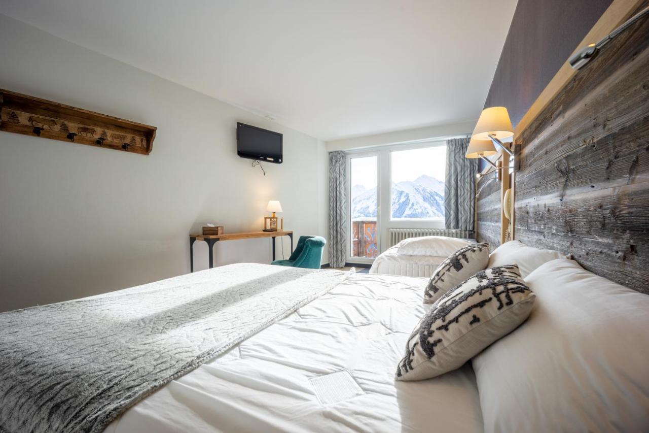 Hotel Le Christiania