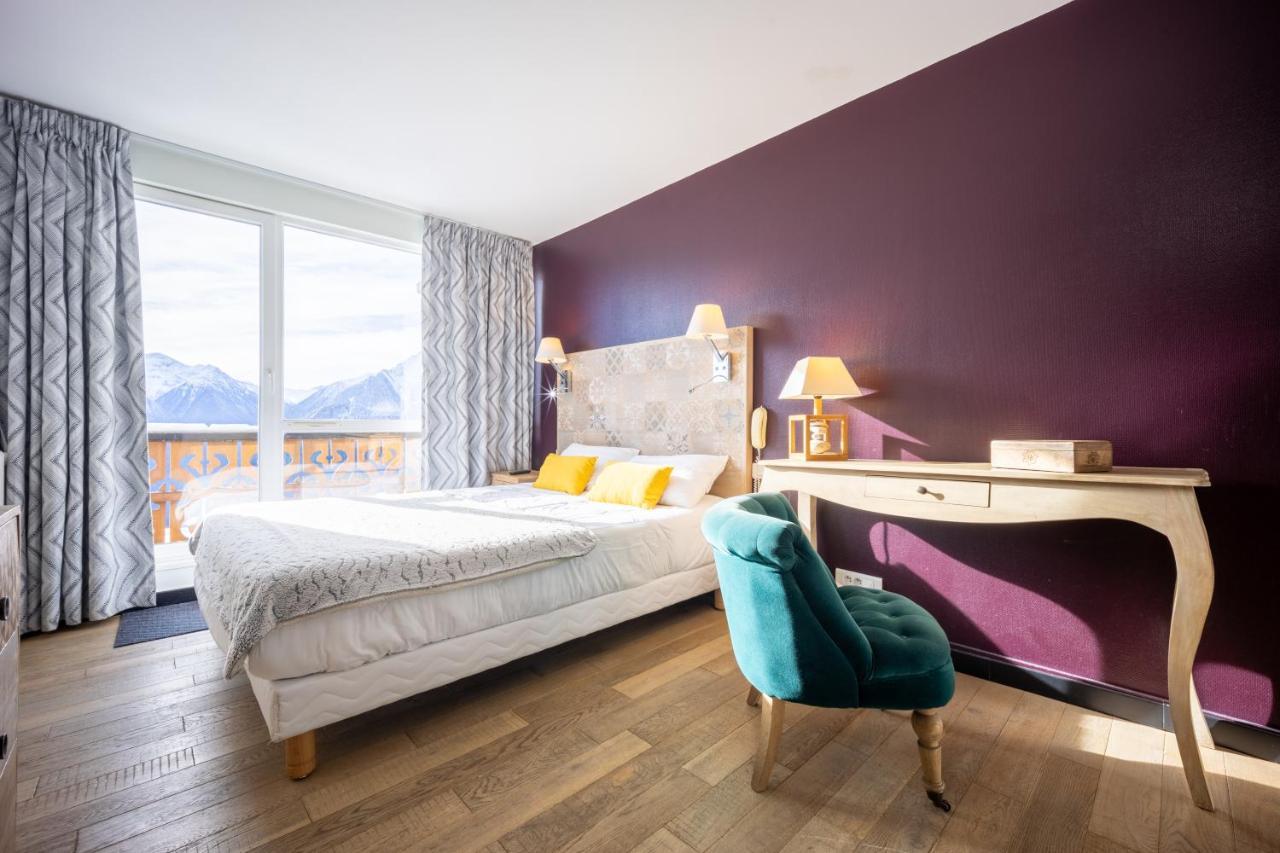 Le Christiania 3*
