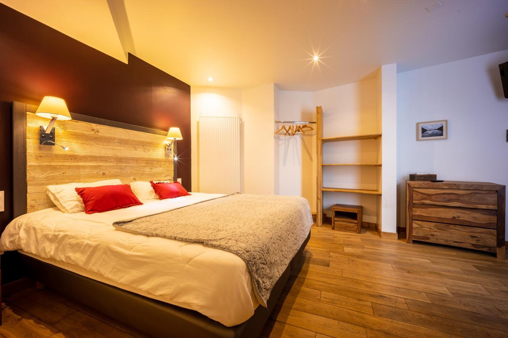 Hotel Le Christiania Saint-Lary-Soulan