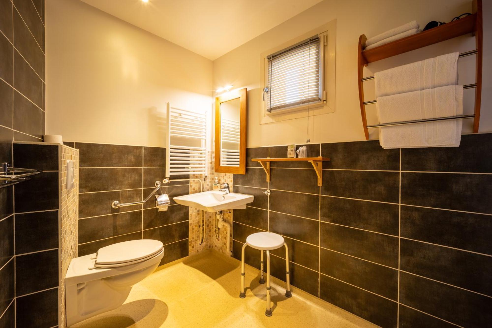 Hotel Le Christiania 3*