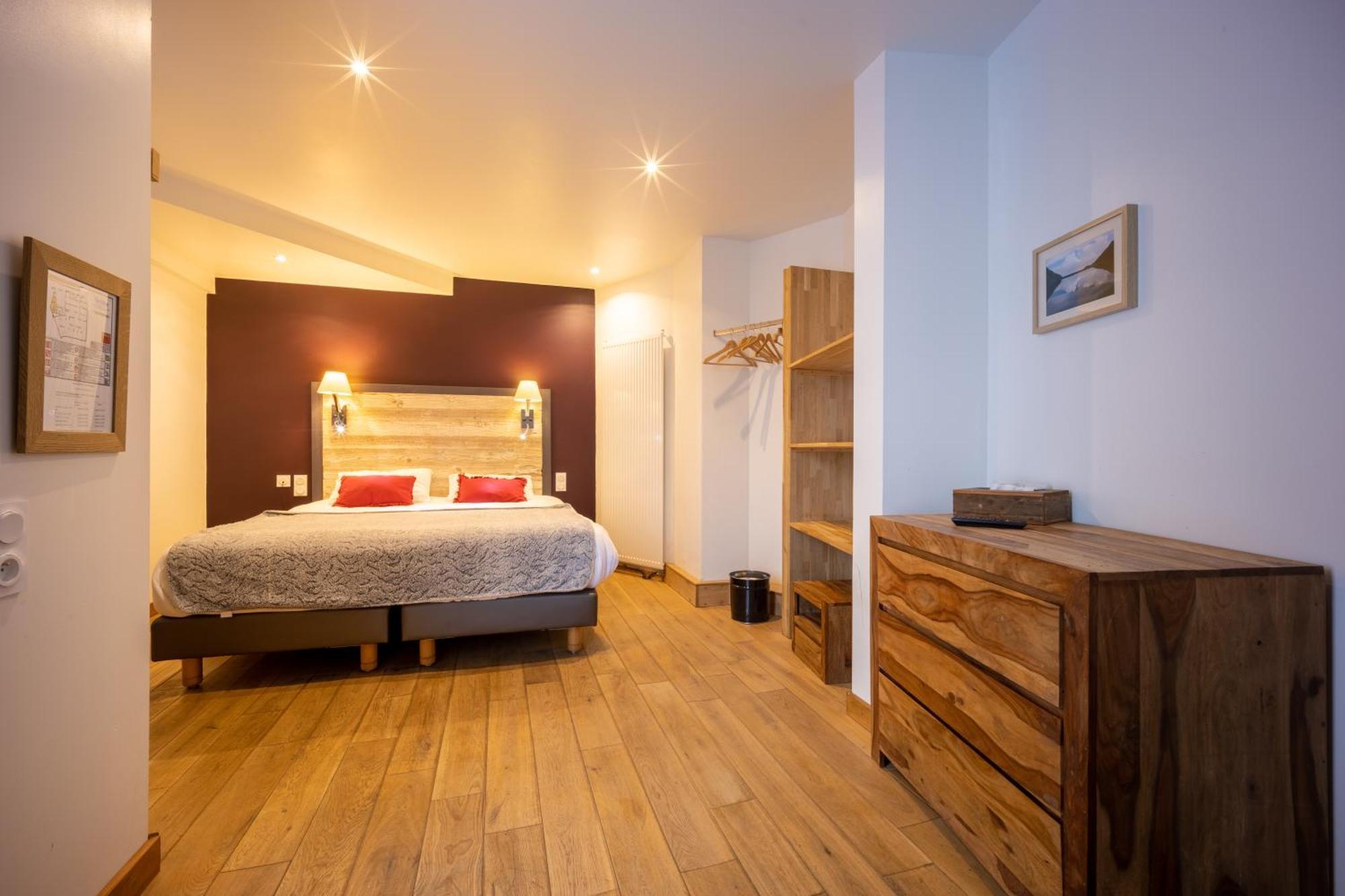Hotel Le Christiania