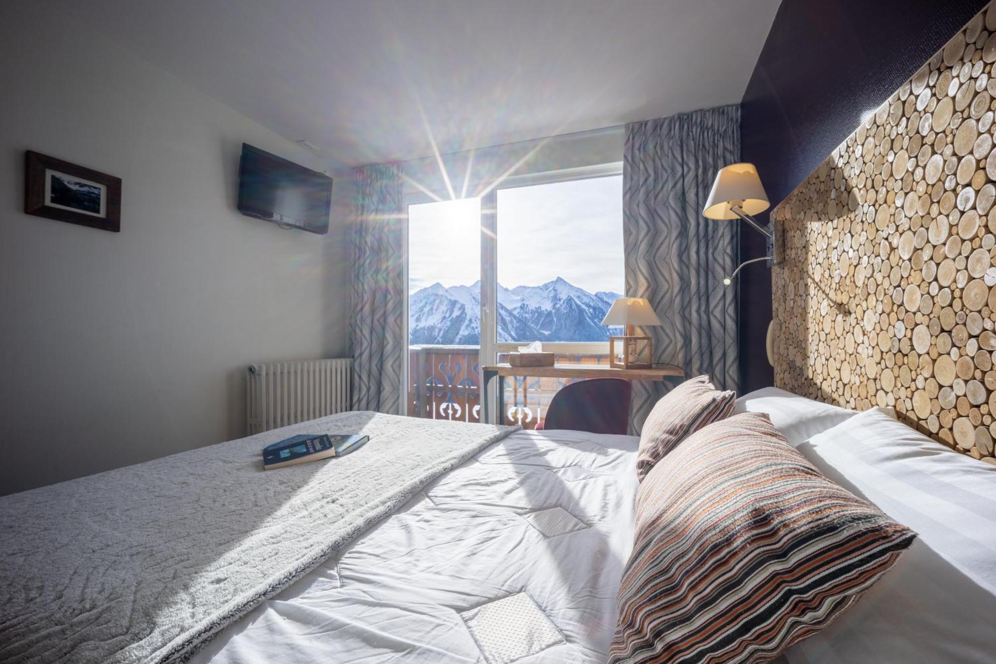 Le Christiania Saint-Lary-Soulan