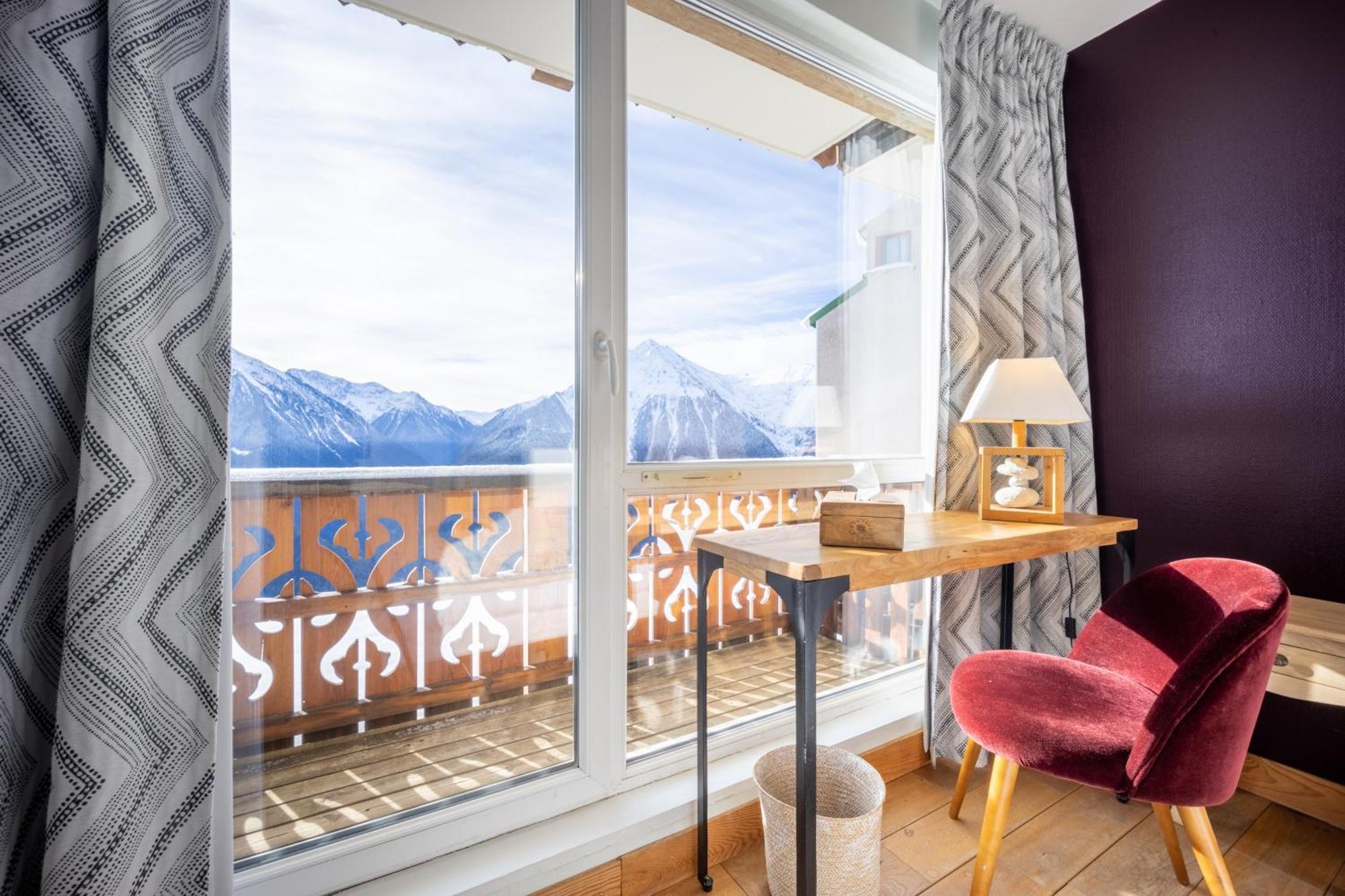 Hotel Le Christiania