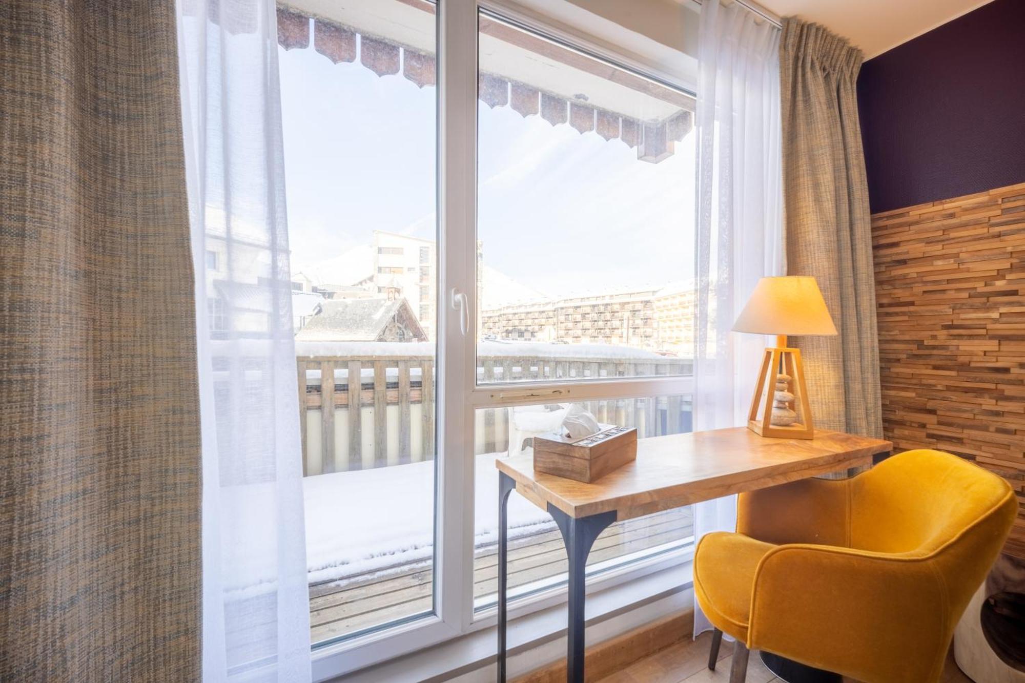 Hotel Le Christiania 3*