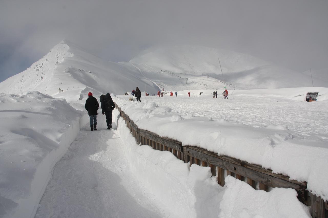 Le Christiania 3* Saint-Lary-Soulan