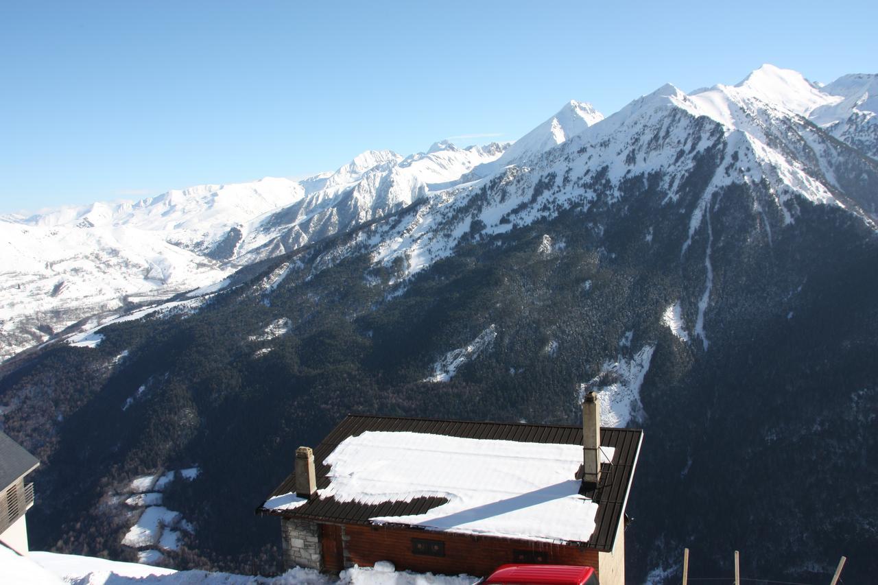 Le Christiania 3* Saint-Lary-Soulan